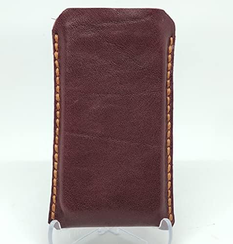 Holsterična kožna torbica za torbicu za Xiaomi Mi Mix 2S, ručno rađena kožna futrola za odredbu kože, Custom