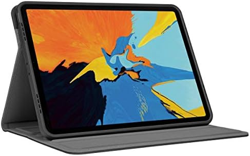 Targus Case Tablet Versavu 10,8 iPad Air Y 11 iPad Pro 2 Gen Black