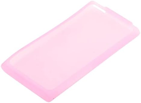 Leefasy TPU futrola za nova g, ružičasta
