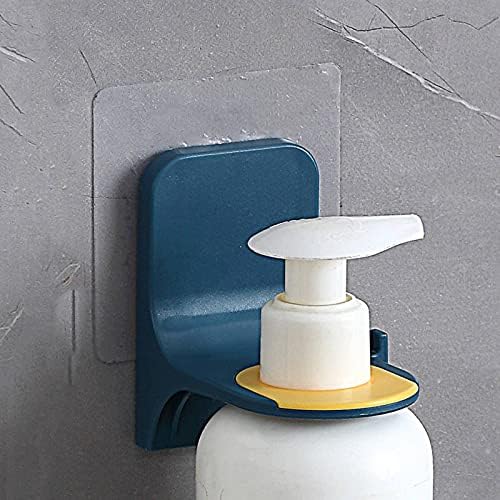 NC probijanje bez bešavnih naljepnica za tuš kabine za vješalice u kupaonici zidne naljepnice Sticky kuka