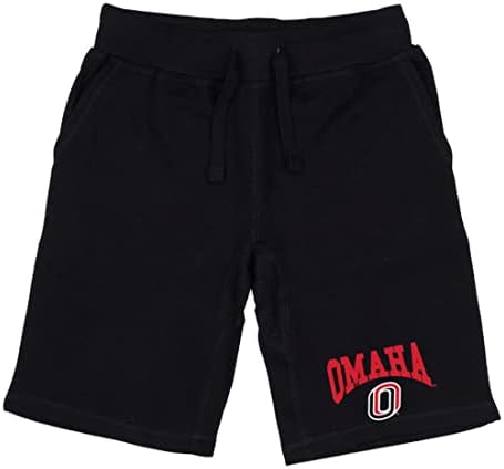 Univerzitet u Nebrasci Omaha, Mavericks Premium fakultetske kratke hlače