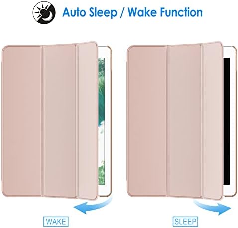 Jegech futrola za iPad Pro 12,9 inča, automatsko buđenje / san