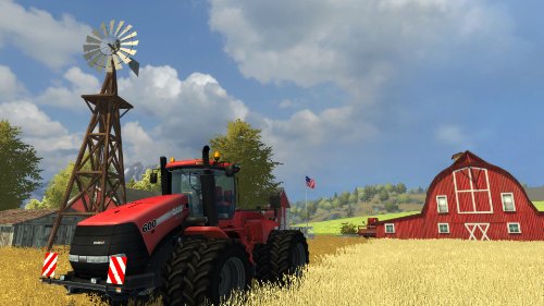 Farming Simulator Titanium