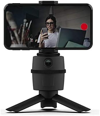 Umidigi S5 PRO postolje i nosač, Boxwave® [pivottrack selfie stalk] Za praćenje lica za praćenje okretnog