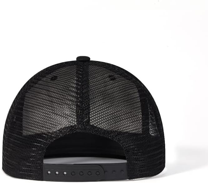 Prilagođeni Hip Hop Snapback šešir za muškarce vezeni dizajn vlastiti tekst Camo Mesh Flat Bill personalizirana