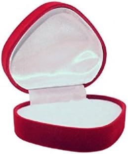 Beskonačna kutija za nakit u obliku srca sitnica za vjenčanje/zaruke