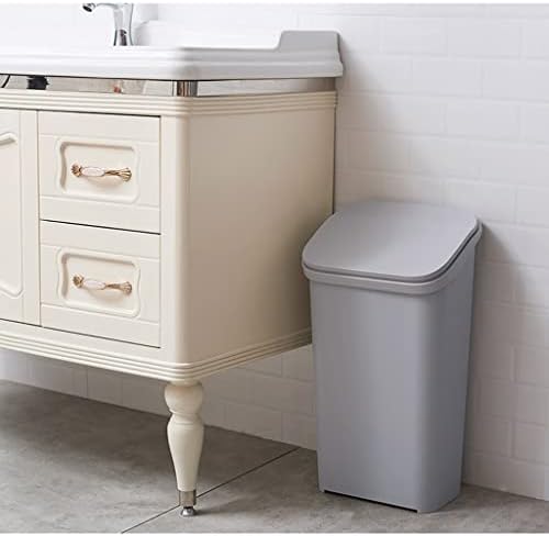 Paifa kanta za smeće, Kućni tip pritisnite - velika kanta za sortiranje WC kuhinja kupatilo smeće papirna
