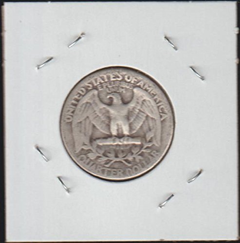 1944. Izbor izbora Washington Cherce Fine Detail